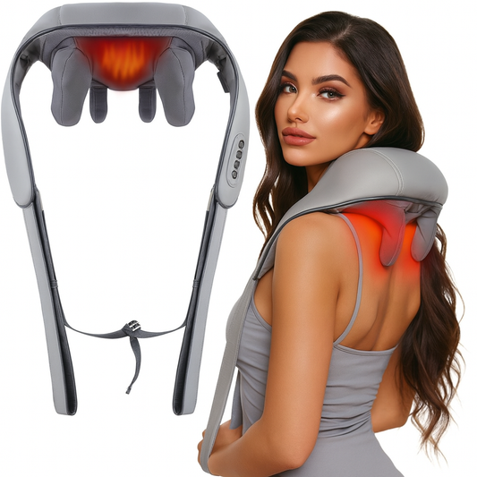 Aparat masaj cervical