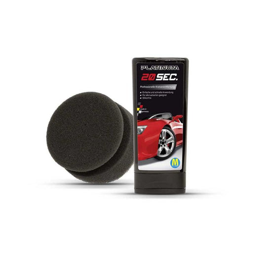 Solutie anti zgarieturi platinum 20