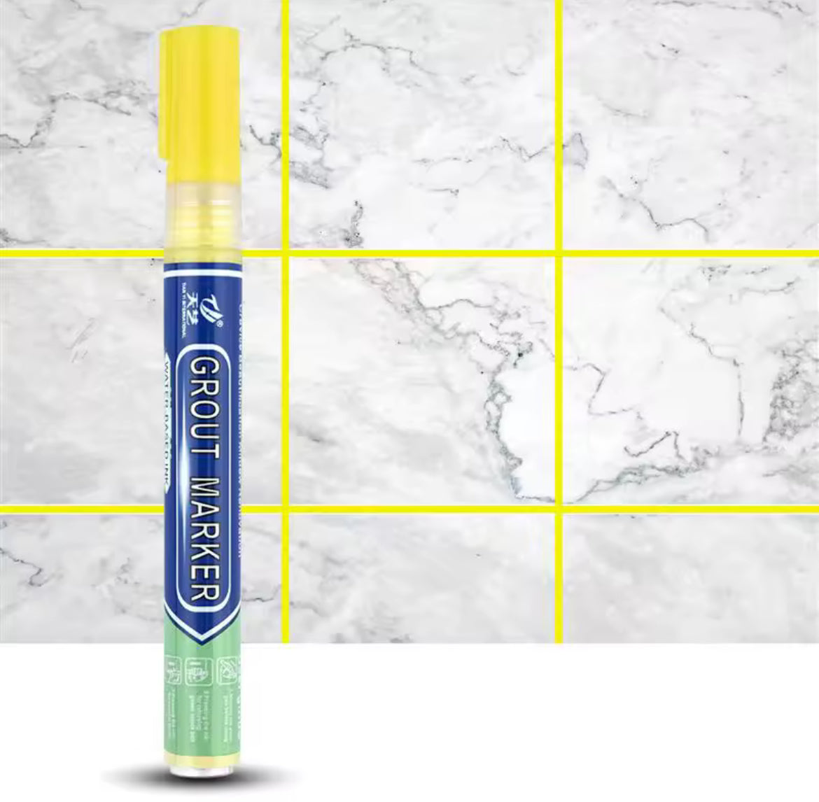 Marker reparatii rosturi si gresie