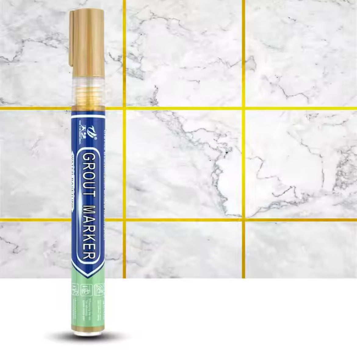 Marker reparatii rosturi si gresie