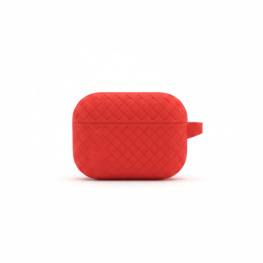 Husa silicon casti wireless