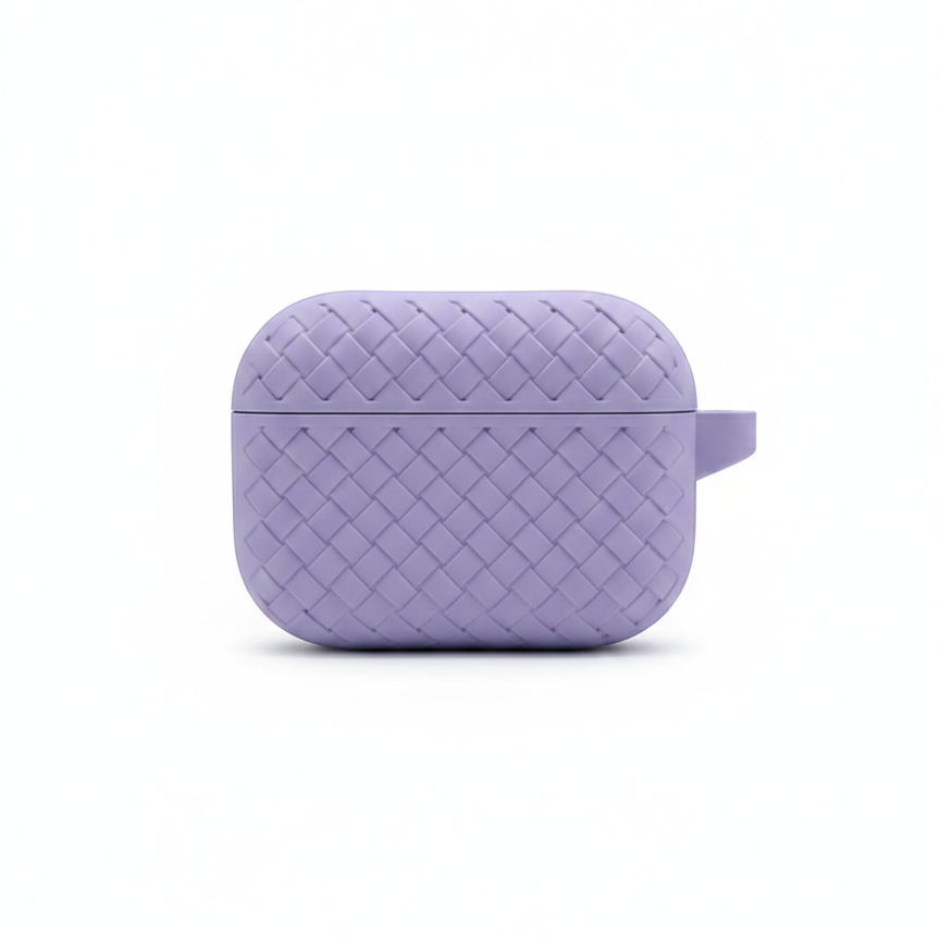 Husa silicon casti wireless